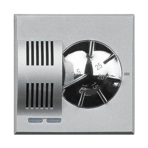 Interruttore Magnetotermico Bipolare Bticino Axolute - Grigio Tech, 16A, 230 Vac - Foto 5