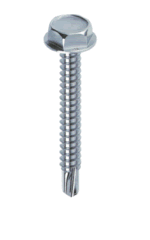 Connettore Esagonale M6 Barra Filettata Dado Lungo BZP - GWR Fasteners DIN 6334
