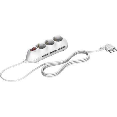 Multipresa Da Scrivania Con 2 Prese USB Tipo A C - Bianca | S3711DBU | BTicino Prodotti - Foto 14