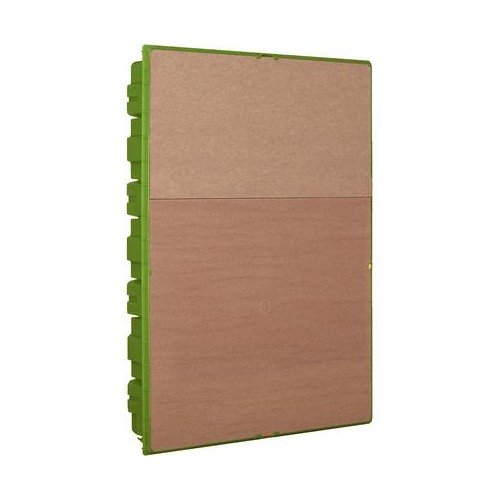 Scatola Per Cartongesso Linea SPACE - Modello F315SC54 Per Installazioni