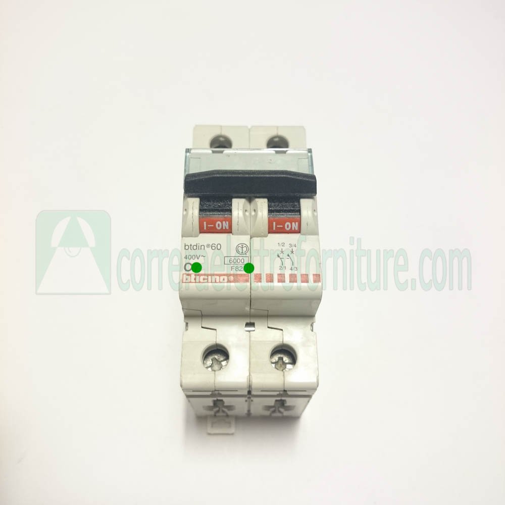 Knightsbridge 4G 2 Vie Interruttore Luce Piastra A Parete Piatta 10 A - Foto 5