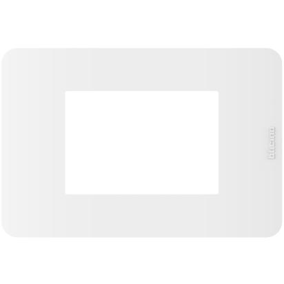 Boîtier Hydrobox Bticino MatixGO 3 Modules IP40 Blanc 28403W