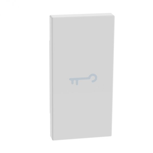 Interruttore Smart BTicino MatixGO JW4411C - Controllo Luci Via App, Dimmer Per LED, Bianco, Bisogno Neutro
