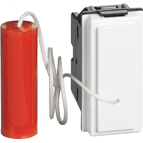 Micromodulo BTICINO 4027C Per Tapparelle Connesse - Controllo Con App, Voce O Interruttore, Made In Italy - Foto 10