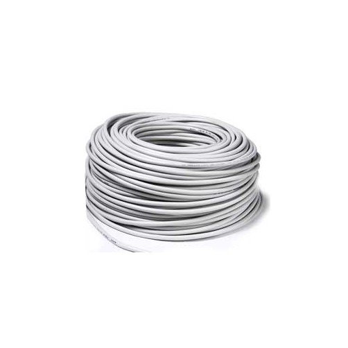 Cavo Elettrico Multipolare Cavetto Rivestito Filo Rame - Foto 11