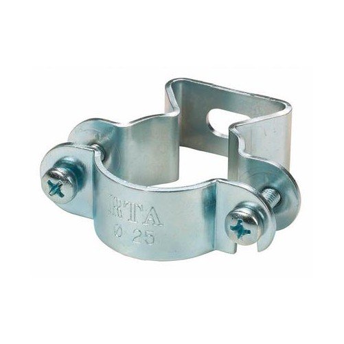 Canne Zincate Filettate - Diametro 1/2", Lunghezza 2 Metri, Per Fai Da Te E Idraulica