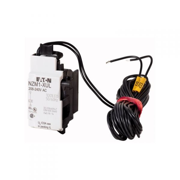 Sganciatore di minima tensione Vn= 240Vac | M4M/220 | BTicino Prodotti