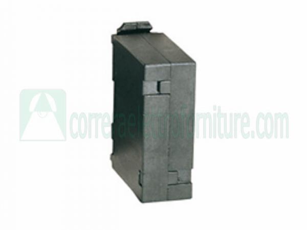 Contattore Di Sicurezza Rele' Con Bobbina 230V 4P/25-32A 4M - Foto 5