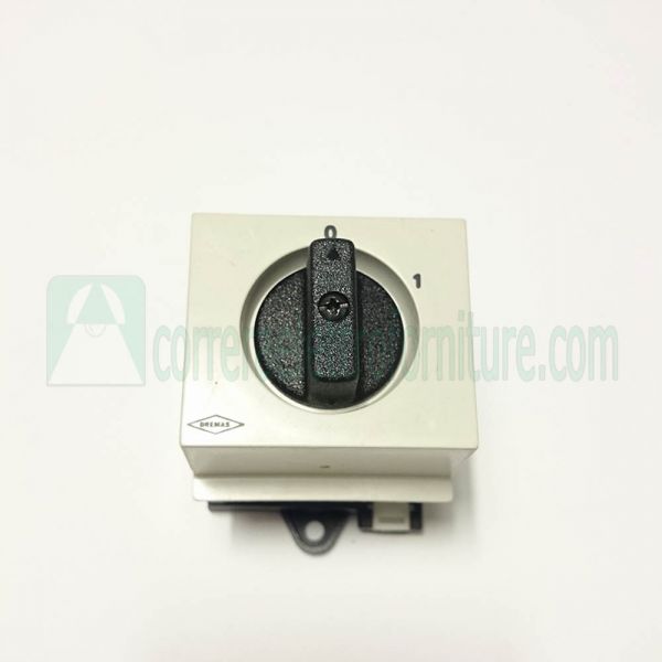 Interruttore Sezionatore AC SIRCO 3P 630A Comando Frontale Senza Maniglia - Reference 26003064 - Foto 11