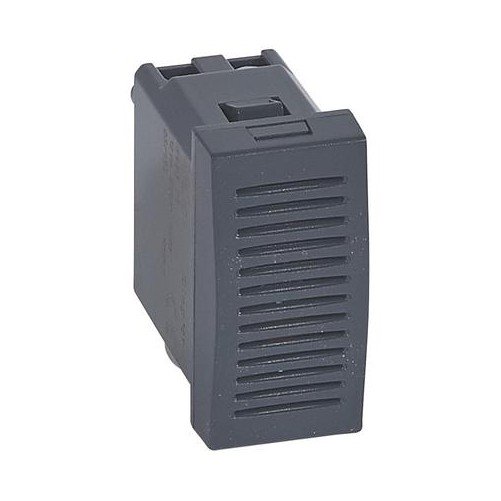 Legrand CB0403 Interruttore cablato connesso Céliane con Netatmo senza
