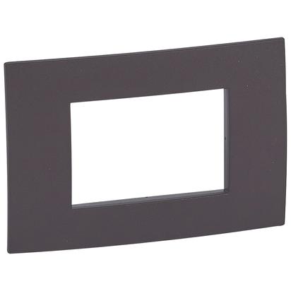 Legrand Leg98466 Fascette Serracavi Nere Per Interni/Esterni | 20 Pezzi Da 128 Mm, Larghezza 7,6 Mm | Fissaggio Rapido E Resistente Ai Raggi UV - 3