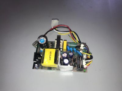 Perry 1PAT004 Kit Adattatore Di Compatibilità Placche Per Cronotermostati Da Incasso - 3