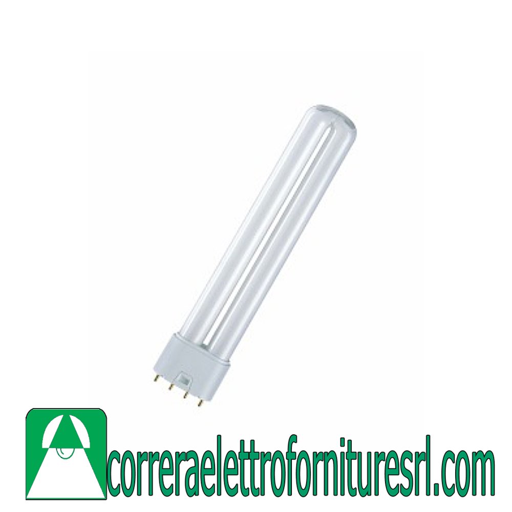 Osram Fluorescente Compatta Dulux L 55W/830 2G11 - Foto 10
