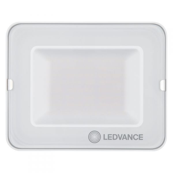 Faretto LED LEDVANCE Floodlight Essential 30W – Luce Bianco Neutro 4000K Per Esterno