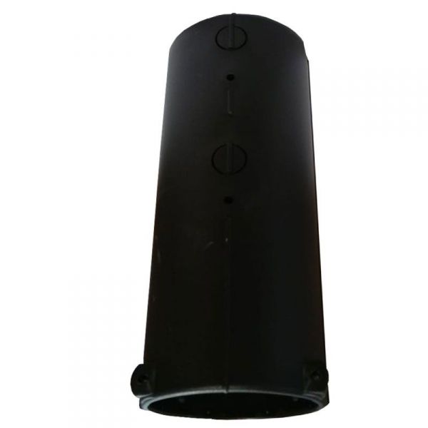 Lampada Sferica Da Esterno VELAMP APOLUX - IP44, Attacco E27, Diametro 250mm, Colore Fumé - Foto 9