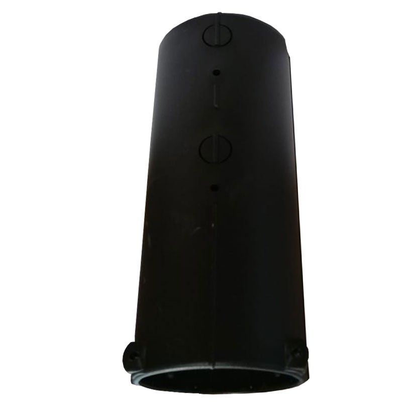 Supporto da parete per TV FIX Super Slim Nero da 32" a 65&quot