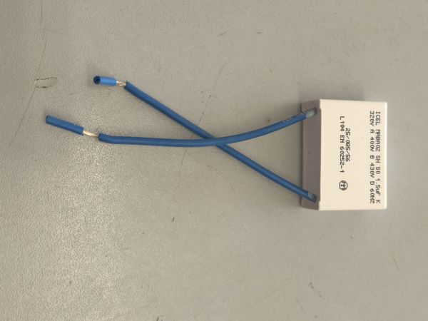 Vite Sono Assonnato Negativo Relè Finder 220v Con Zoccolo Ruotare - Foto 2