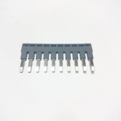Morsetto Per Derivazioni BM 9983 – 6 Poli 6-35 Mm², 750V, Nodi Equipotenziali - Foto 5