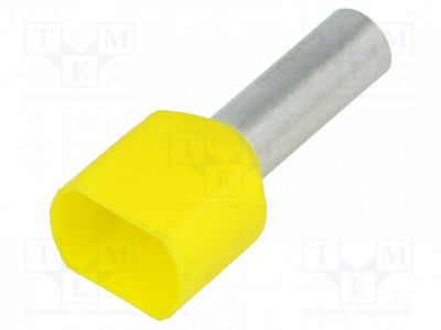 Terminali Per Stecca A Spirale Nuda 25 Pezzi - Merceria Rispoli - Foto 10