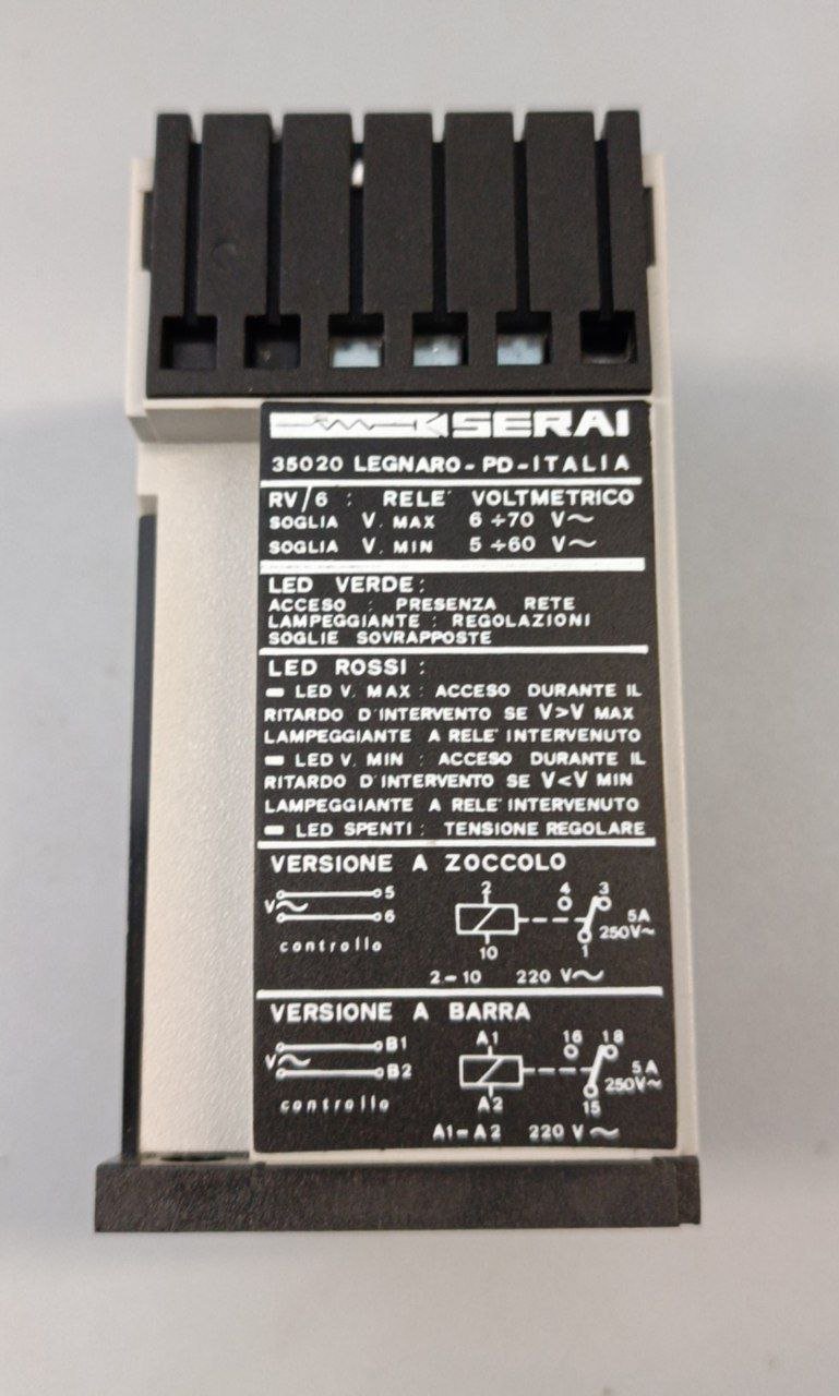 Relé Miniatura de Potência 12V Sanyou SLA-S-112D - Eletropeças