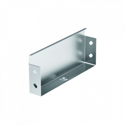 Terminal De Plinthe Legrand DLP-Acc – 80x25 Mm – Pour Gaines Techniques