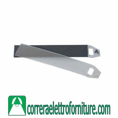 Urmet 1145 100 Confezione 10 Cartellini Portanome Urmet 1145 339 Per urmet-1145-100-confezione-10-cartellini-portanome-urmet-1145-339-per