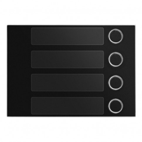 Tastino Urmet 1130/100 Per Citofoni UTD 1130/1 - Ricambio Originale - 1 Pezzo