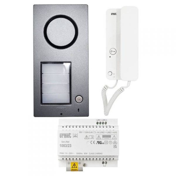 URMET 1131/4 Confezione 10 Diodi Per Impianti Citofono E Portiere Elettrico - Ricambio Originale - Foto 5