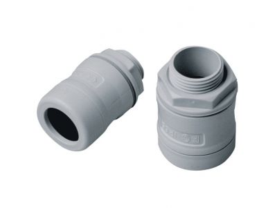 Elettrocanali Raccordo Flessibile IP65 - Per Tubo Rigido Diametro 50mm - Foto 7